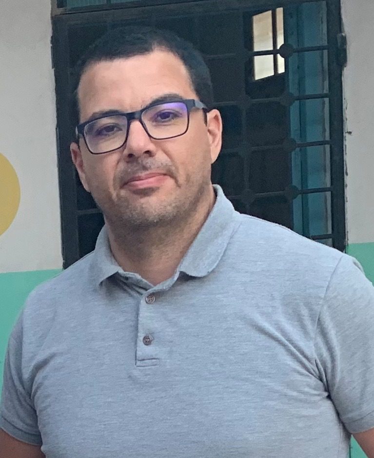 Khaled Nsiri