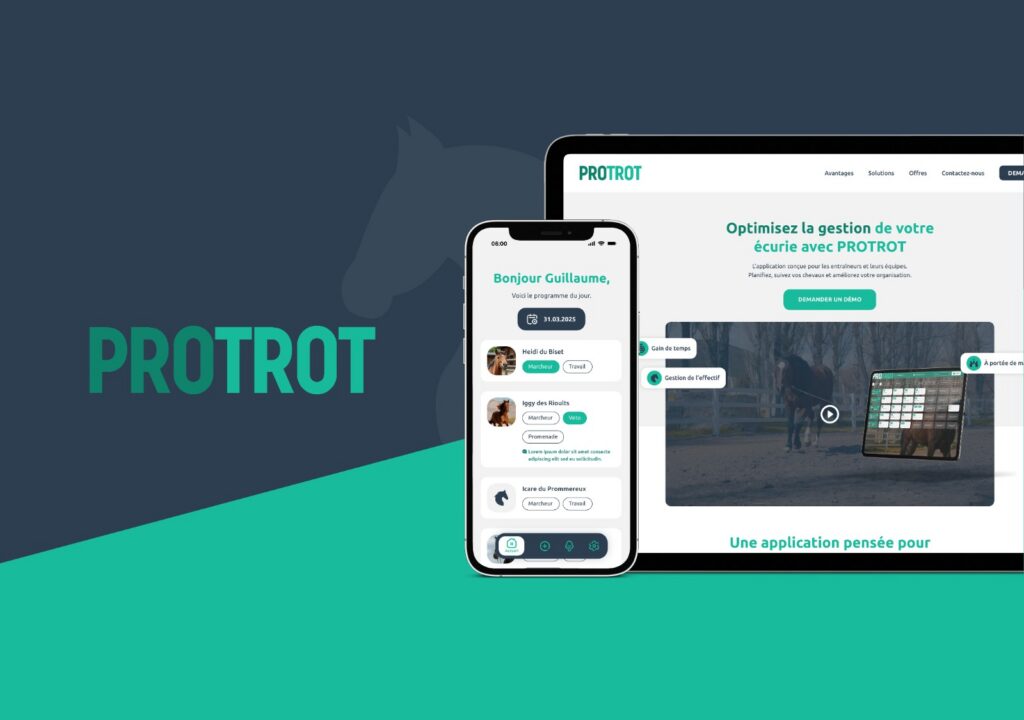 PROTROT Visuel